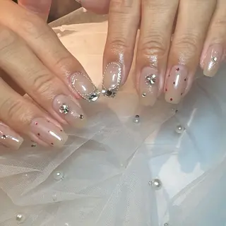 ネイル nailsalon pito所属・ネイルサロン pitoのネイルデザイン