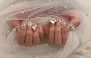 ネイル nail salon belleのその他イメージ