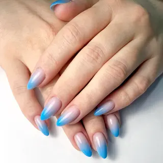 ネイル Stella スタッフのネイルデザイン