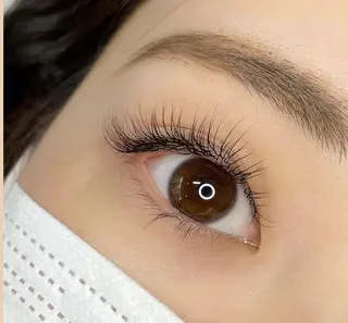 マツエク・マツパ Eye Beauty J'ADORE所属・Eye beauty JADOREのマツエク・マツパデザイン