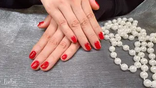 ネイル KIRANAIL あやねのネイルデザイン