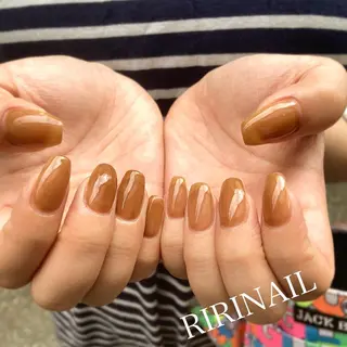ネイル RIRI NAIL♡のネイルデザイン