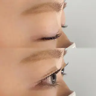 マツエク・マツパ Rinka 【alice天神店】のマツエク・マツパデザイン