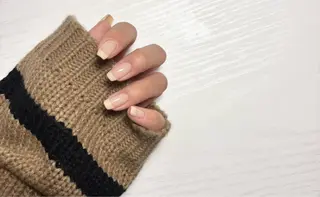 ネイル She nail studio中目黒店/JUNO NAIL所属・JUNO NAIL ＊ 桜井のネイルデザイン