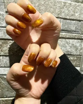 ネイル 自宅サロン FeelFreeのネイルデザイン