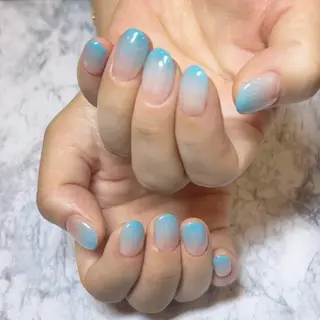 ネイル ✴︎shui ✴︎のネイルデザイン
