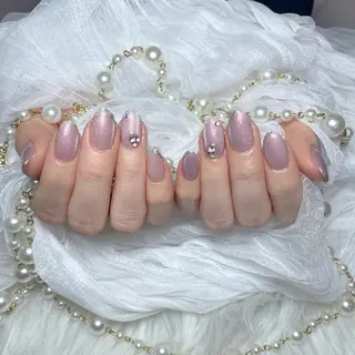 ネイル M2 beauty Hoshinaのネイルデザイン