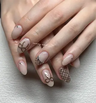 ネイル sunny nailのネイルデザイン