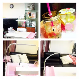 ネイル Sincerely ☺︎のネイルデザイン