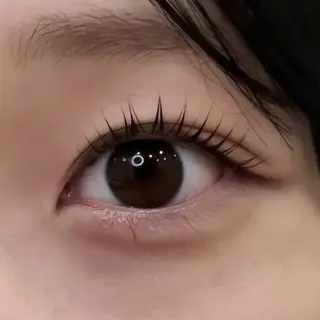 マツエク・マツパ ranmiii新宿店 ririna☺︎のマツエク・マツパデザイン