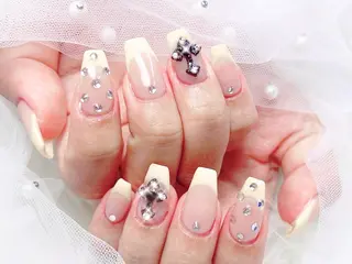 ネイル Lulu’s ネイルのネイルデザイン