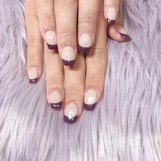 ネイル 稲垣 江梨花のネイルデザイン