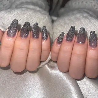 ネイル 🧁fein. nana🩵のネイルデザイン