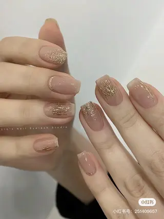 ネイル The Oneのネイルデザイン