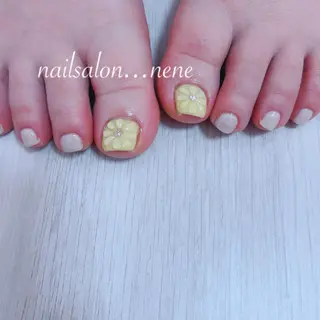 ネイル nailsalon ...neneのネイルデザイン