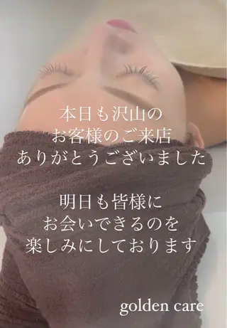 ■超絶小顔＆肌管理室■所属・🦋整形級の究極美顔 本格韓国式小顔🦋のエステ・リラクイメージ