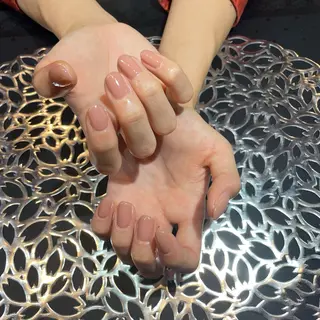 ネイル 竹下 美優のネイルデザイン