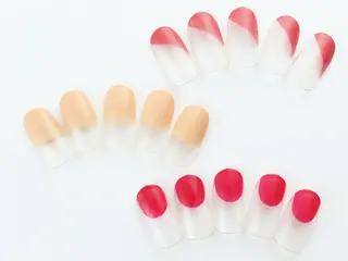 ネイル みー shakushiroのネイルデザイン