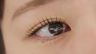 マツエク・マツパ umica eye所属・逗子💙まつ毛/眉毛 umica eyeのエステ・リラクイメージ