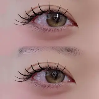 マツエク・マツパ tomteトムテ junmiのマツエク・マツパデザイン