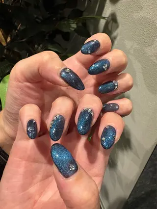 ネイル well nail所属・wellnail Nanakoのネイルデザイン