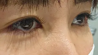 マツエク・マツパ blossom🌺 井比のマツエク・マツパデザイン