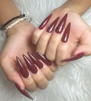 ネイル Fukuda シュウのネイルデザイン