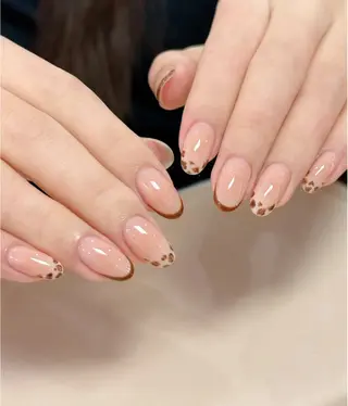ネイル L&Y Nail salonのネイルデザイン