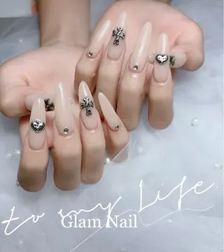 ネイル リ ナのネイルデザイン