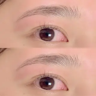 アイブロウ HBL/眉毛専門 salonの眉毛・アイブロウイメージ