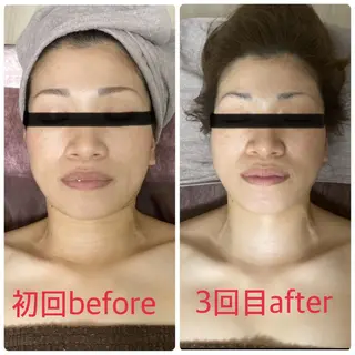 美ola ビオラのエステ・リラクイメージ