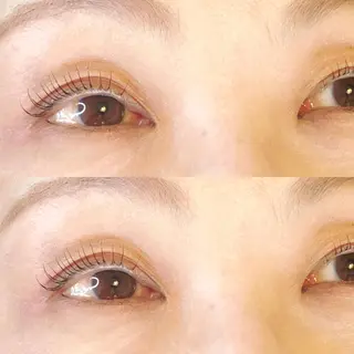 マツエク・マツパ アイラッシュサロン GREENのマツエク・マツパデザイン