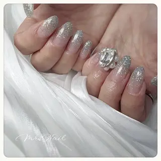 ネイル Mrs Nailのマツエク・マツパデザイン