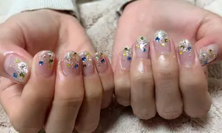 ネイル t. yoshizawaのネイルデザイン