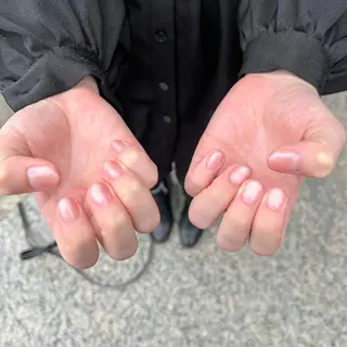 ネイル 脇坂 千晶のネイルデザイン