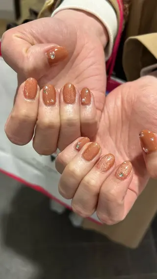 ネイル Two YUZUKIのネイルデザイン