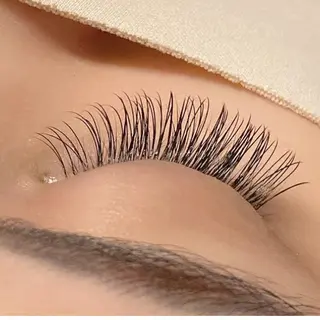 マツエク・マツパ calmo eyedesignのマツエク・マツパデザイン