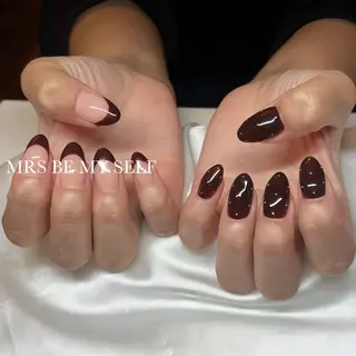 ネイル MRS/ miyu🎀のネイルデザイン