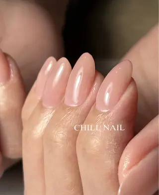 ネイル CHILL NAILのネイルデザイン