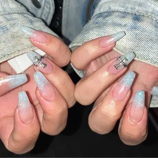 ネイル MeliMellow所属・MeliMellow mayaのネイルデザイン