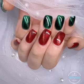 ネイル minami ネイルのネイルデザイン