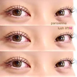 マツエク・マツパ eyelash salon AREY所属・AREY 齊藤のマツエク・マツパデザイン