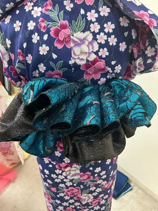 高野衣里捺 アイサロンANCILのマツエク・マツパデザイン