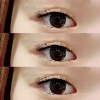 マツエク・マツパ Bianca 長津田店　長牛のマツエク・マツパデザイン