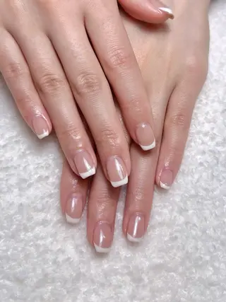 ネイル Leliennail ハシグチのネイルデザイン