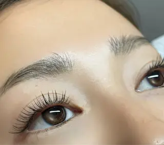 マツエク・マツパ 石川 裕美のマツエク・マツパデザイン