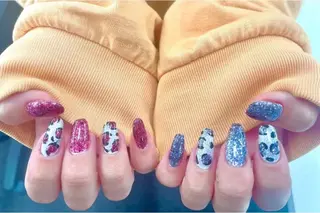 ネイル espoir エスポワールのネイルデザイン