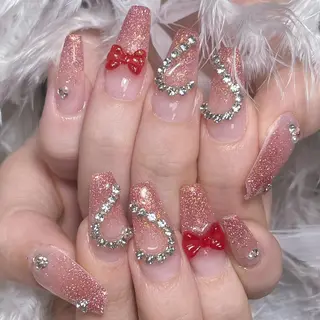 ネイル Nail Monsterのネイルデザイン