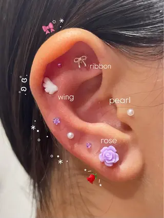 VIVACE所属・矢島 優芽のその他イメージ