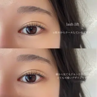 マツエク・マツパ Due S 🐈‍⬛ shinoのマツエク・マツパデザイン